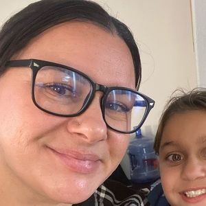 Meet your Posher, Kristina